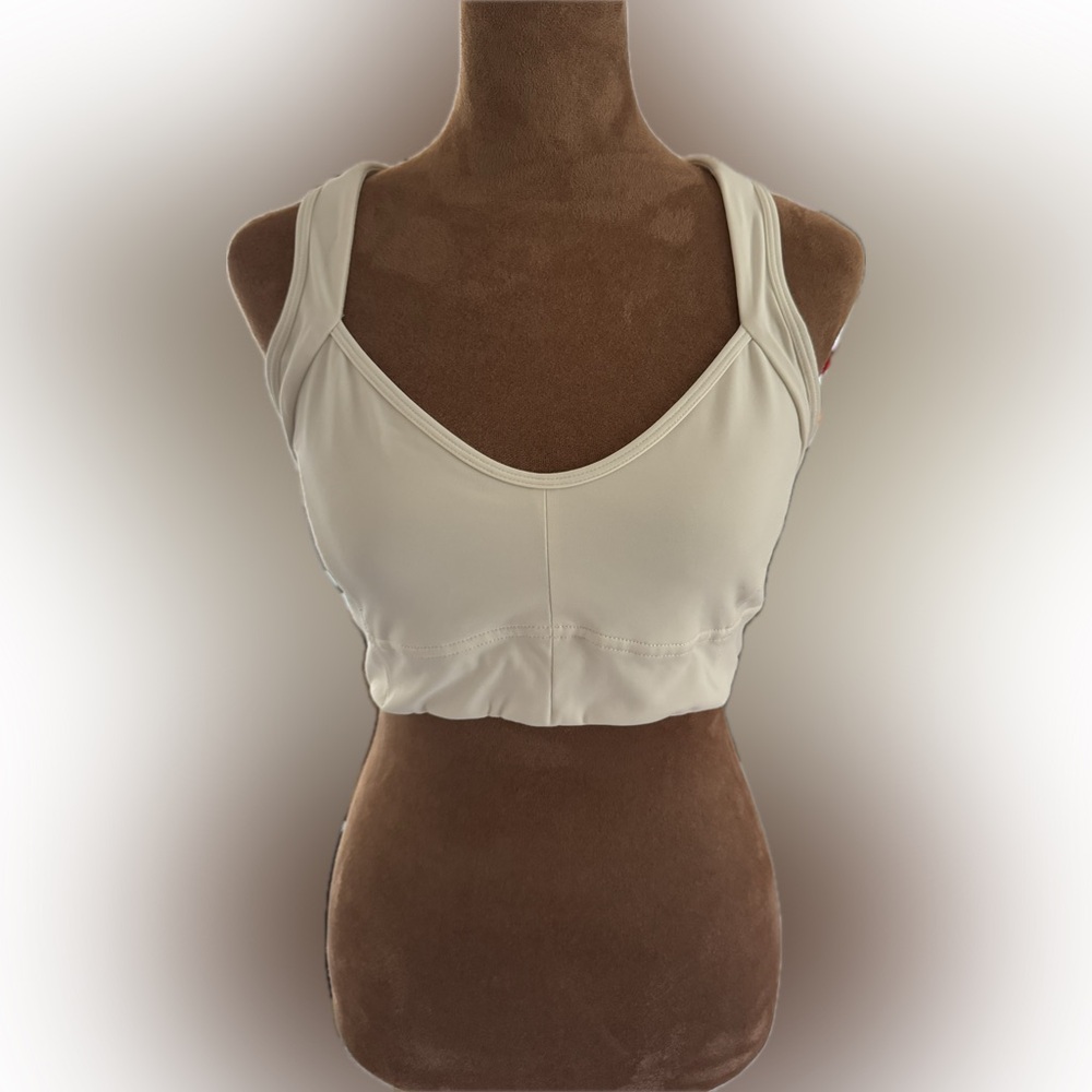 FP Movement high impact sports bra